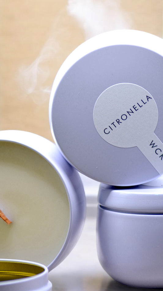 Citronella