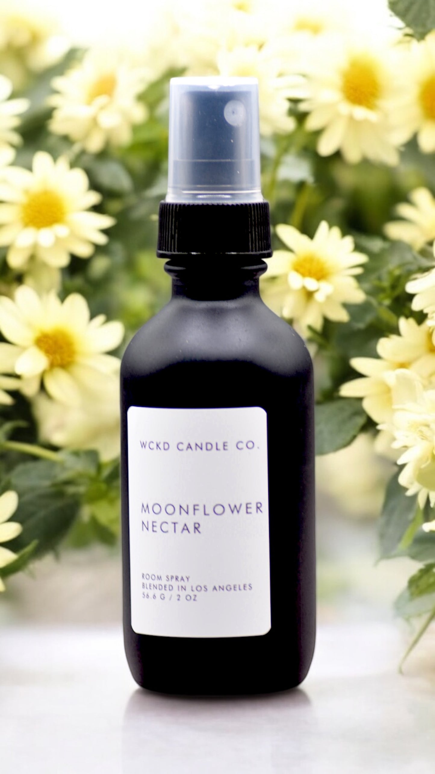 Moonflower Nectar Room Spray